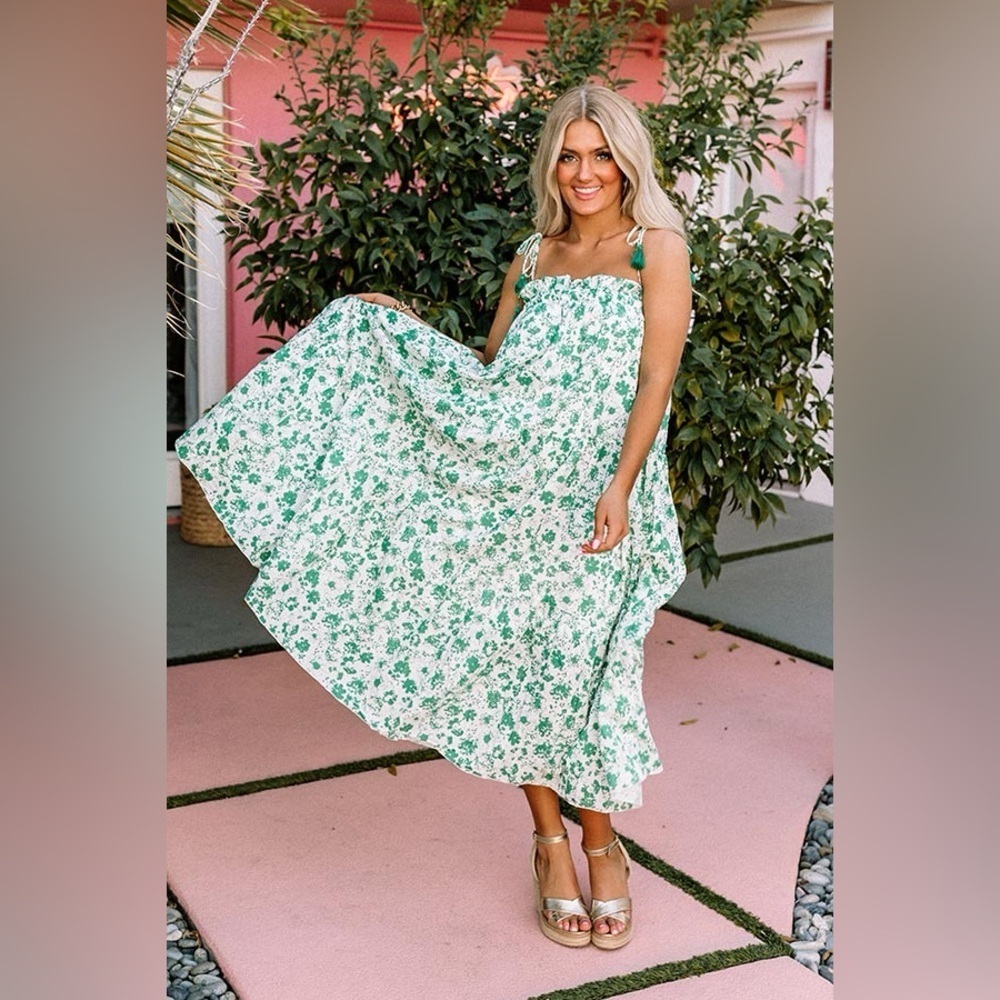 Aakaa Sundress